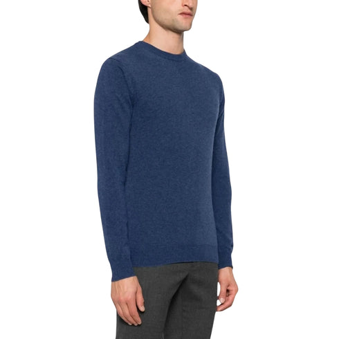 Woolrich Maglia Maglia Uomo girocollo Lamb Wool S - Francavilla Moda
